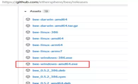 史上最周詳的bzz節點搭建教程.png