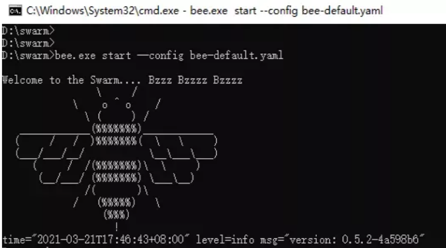 史上最周詳的bzz節點搭建教程.png