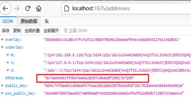 史上最周詳的bzz節點搭建教程.png