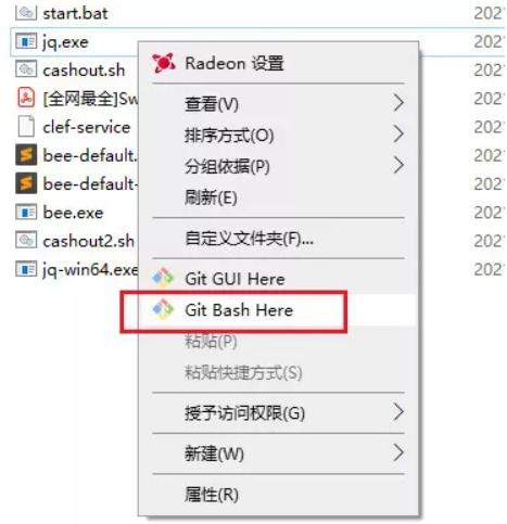 史上最周詳的bzz節點搭建教程.png