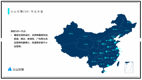抖音推出了火山引擎的CDN業務了！.png