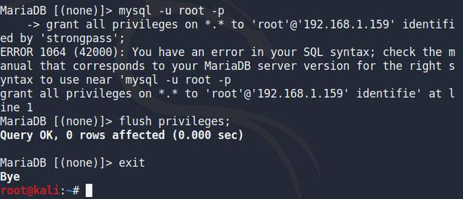 怎么在linux修改mysql端口？5.png