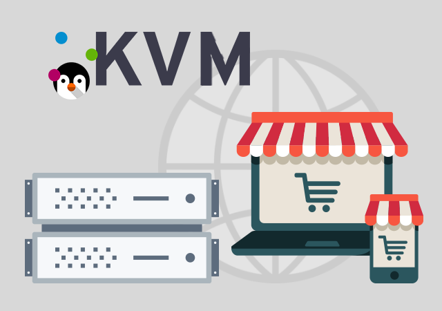 KVM VPS是什么意思？有什么好處？.png