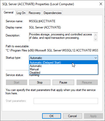 為何重啟SQL Server服務失??？有何解決方法？..png