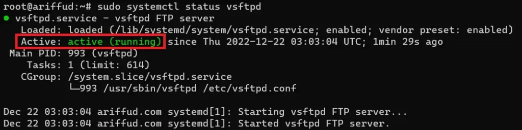 如何在Linux操作系統(tǒng)和VPS上創(chuàng)建FTP服務(wù)器？..png