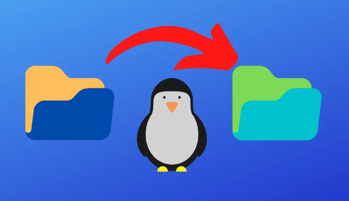 如何創建和刪除Linux中的符號鏈接？.png