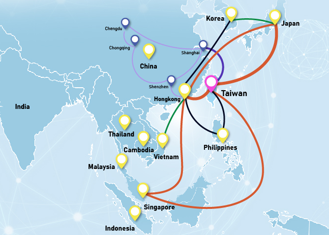 香港iplc專線的延遲怎么樣？.png
